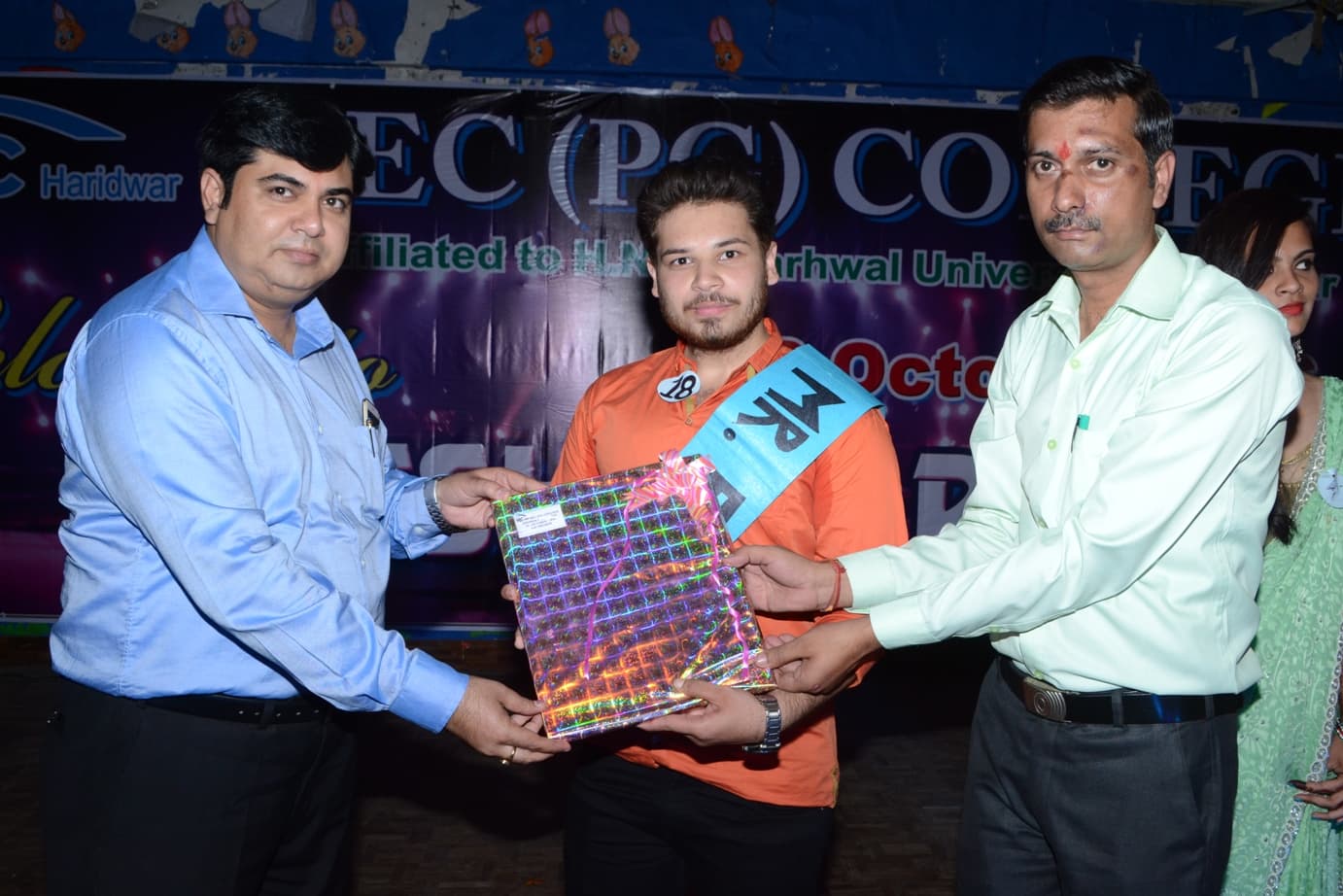 HEC Group of Institutions Haridwar Events photo 3